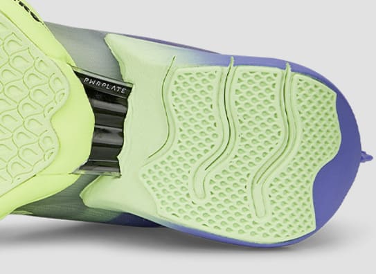 Fast-R NITRO™ Elite Fireglow Running Shoes Men | PUMA NITRO